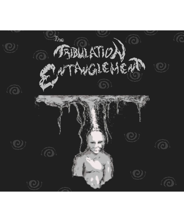 The Tribulation Entanglement Steam Key GLOBAL